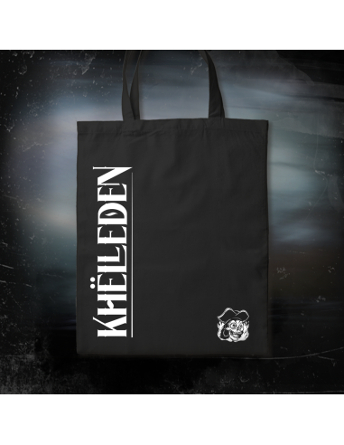 Tote Bag Khelleden